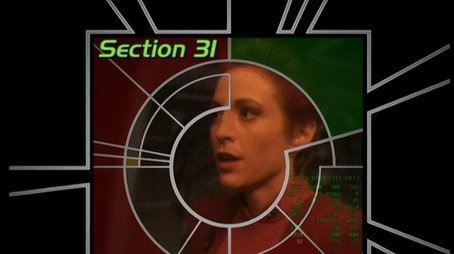 Section 31: Hidden File 03 (S02) (None) - Episode 26 poster and promotional image