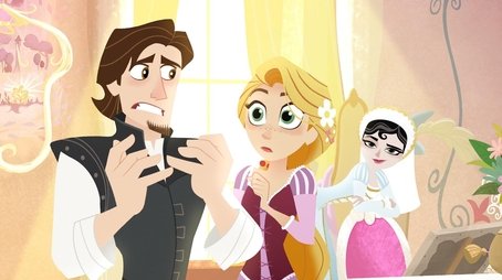 In Like Flynn (2017) - Episode 7 poster and promotional image