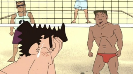 Shin Chan 시즌 3
