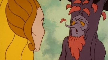Above It All (1986) - Episode 7 poster and promotional image