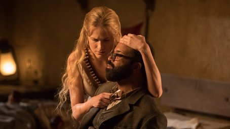 Virtù e Fortuna (2018) - Episode 3 poster and promotional image