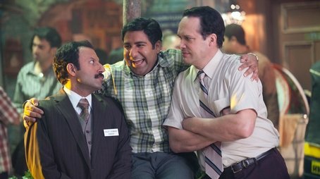 Truly, Madly, Pradeeply (2010) - Episode 7 poster and promotional image
