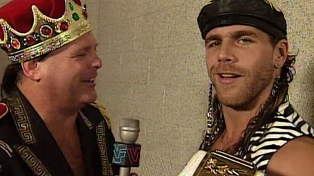 RAW 122 (1995) - Episode 30 poster and promotional image