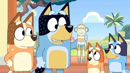 Bluey238
