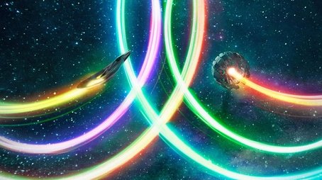 The Orville (2017) poster