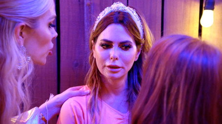 The Real Housewives of Dallas Сезон 5