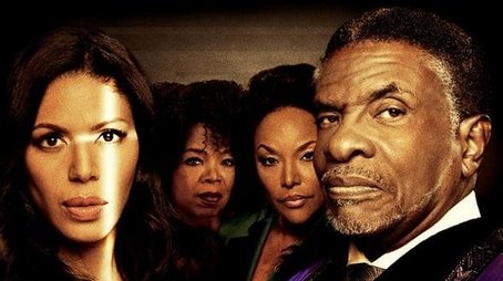 Season 1 (2016) - Season 1 poster and promotional image