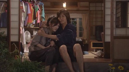 Hotaru no hikari Sezóna 2