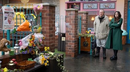 Wednesday, 20th March 2024 (2024) - Episode 35 poster and promotional image