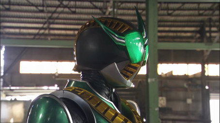 仮面ライダー電王 Сезон 1