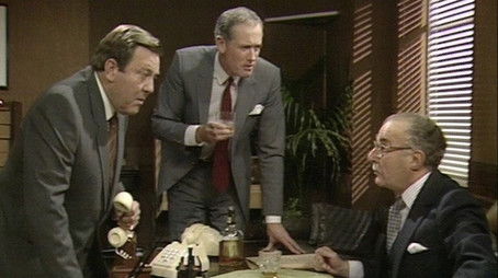 Lover, Come Back To Me (1985) - Episode 12 poster and promotional image