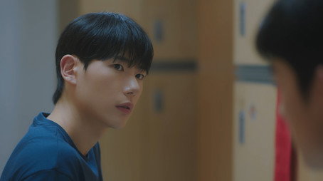 일기예보적 연애 Сезон 1