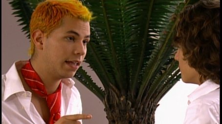 No soy una cualquiera (2005) - Episode 69 poster and promotional image