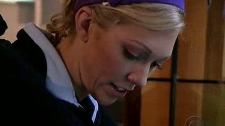 Being Polite Sucks Sometimes (2006) - Episode 9 poster and promotional image