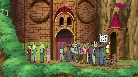 Puppe's Secret (2006) - Episode 72 poster and promotional image
