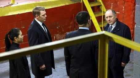 Ivan Stepanov (No. 5)