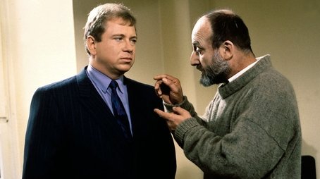 Episode 5 (1989) - Episode 5 poster and promotional image