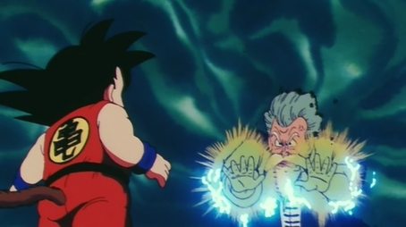 Dragon Ball127