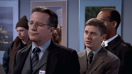 Airport (1997) - Episode 17 poster and promotional image