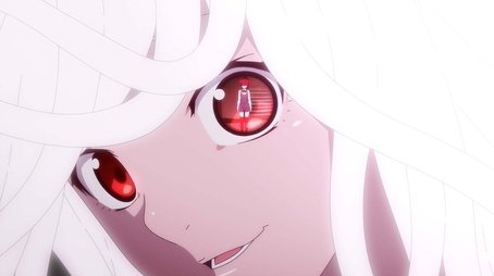 NADEMONOGATARI Nadeko Draw (5) (2024) - Episode 6 poster and promotional image