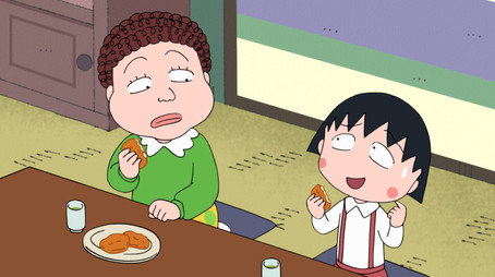 ちびまる子ちゃん Сезон 2
