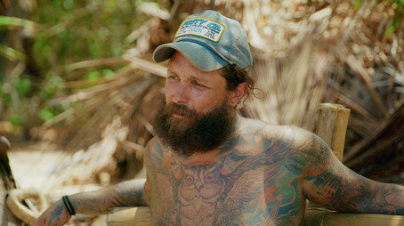 Survivor Québec Сезон 4