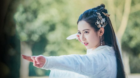 倚天屠龙记 Évad 1