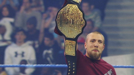 WWE Friday Night SmackDown Сезон 13