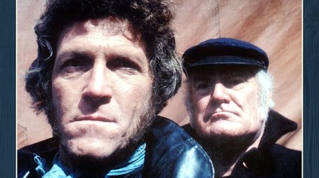 Season 5 (1977) - Season 5 poster and promotional image