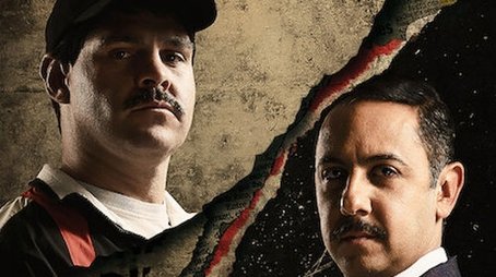 Specials (2017) - Season 0 poster and promotional image