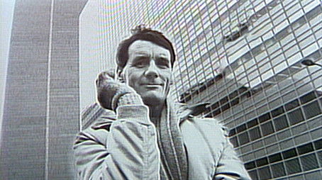 Michael Palin, Mary Palin/The Motels (1984) - Episode 10 poster and promotional image