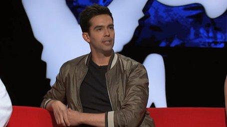 Michael Carbonaro (2018) - Episode 18 poster and promotional image