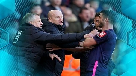 MOTD2 - 9th February 2020 (2020) - Episode 22 poster and promotional image
