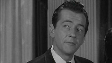 The Maverick Report (1962) - Episode 9 poster and promotional image