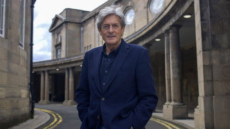 Scandinavian Glass (2024) - Episode 11 poster and promotional image