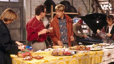 Het Jubileum (1993) - Episode 9 poster and promotional image