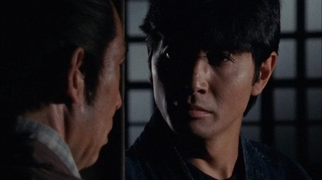 Episode 4 (1991) - Episode 4 poster and promotional image
