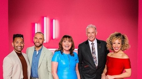 Season 16 (2024) - Season 16 poster and promotional image