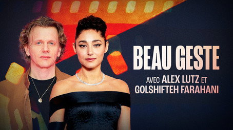 Beau geste Sezona 2