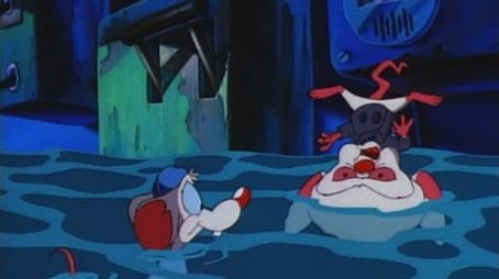 Das Mouse (1995) - Episode 1 poster and promotional image
