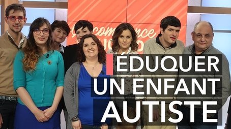 Autism: what daily life for parents? (2018) - Episode 129 poster and promotional image