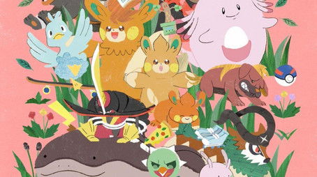 Season 2 (2024) - Season 2 poster and promotional image