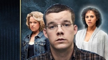 Series 3 (2011) - Season 3 poster and promotional image