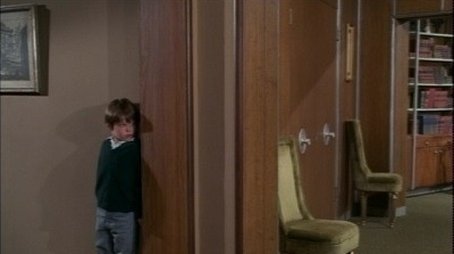 The Stowaway (1969) - Episode 9 poster and promotional image