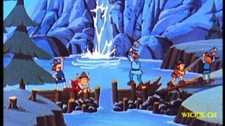 The Water Pipes (1974) - Episode 16 poster and promotional image