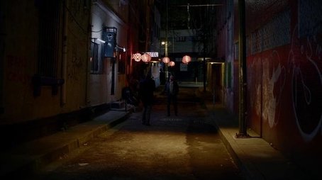 A Ghost Named Molina (2016) - Episode 8 poster and promotional image