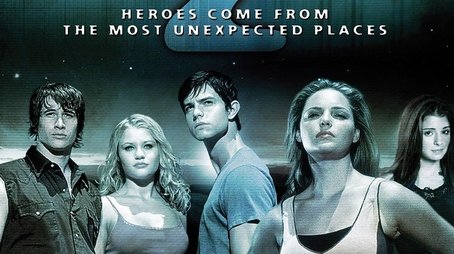 Season 2 (2000) - Season 2 poster and promotional image