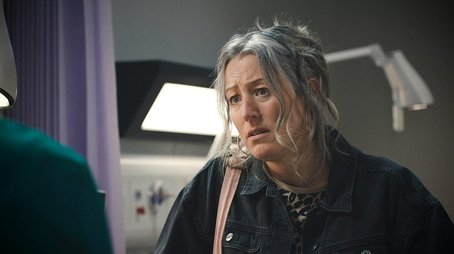 By Any Means (2022) - Episode 38 poster and promotional image
