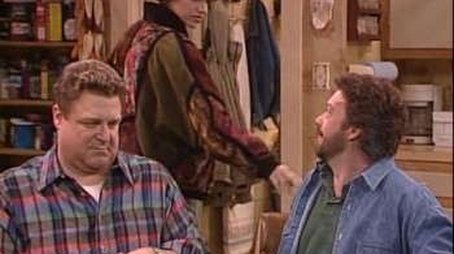Promises, Promises (1993) - Episode 22 poster and promotional image