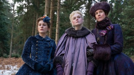 Alone at Last (2021) - Episode 3 poster and promotional image